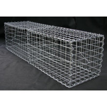 Welded Wire Gabions